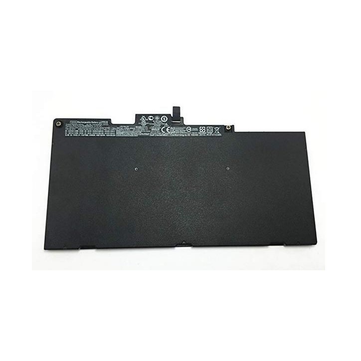 854108-850 HP Li-ion 3Cell, 11.55V, 51Wh 676751 51 Wh