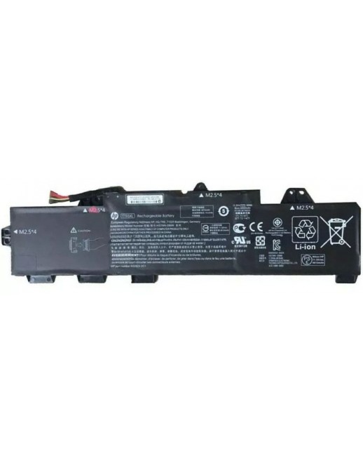 933322-006 933322-006 HP SKO-BATT 3C 56W 4.85A LI TT03056XL-PL RT 864317 56 Wh