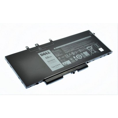 KCM82 KCM82 Dell Battery, 68WHR, 4 Cell, Lithium Ion 0KCM82 68 Wh