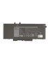 3PCVM 3PCVM Dell Battery, 68WHR, 4 Cell, Lithium Ion 3YNXM JG75F, 03PCVM 68 Wh