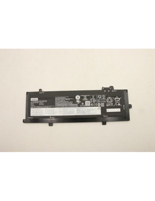 5B10W51869 Lenovo Internal Lithium-Ion battery, 52.5Wh capacity, 4 cells configuration, suitable for compatible Lenovo laptops. 