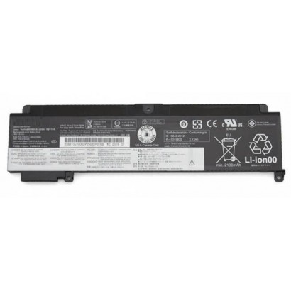 MBXLE-BA0209 MBXLE-BA0209 CoreParts Laptop Battery for Lenovo 22.80Wh Li-Pol 11.4V 2000mAh Black, Lenovo ThinkPad T460S, Thin...