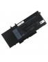 451-BCNS 451-BCNS Dell 4-cell 68 Wh Lithium Ion Replacement Battery for Select Laptops 0451-BCNS 68 Wh