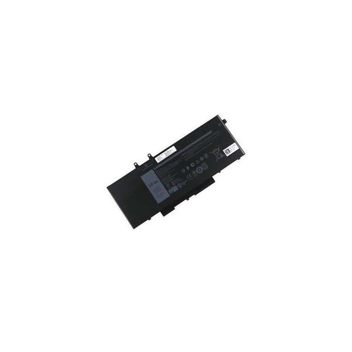DELL-401D9 Dell 68 Wh, 4-Cell, Li-Ion 0DELL-401D9 68 Wh
