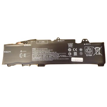 MBXHP-BA0222 MBXHP-BA0222 CoreParts Laptop Battery for HP 48.84Wh 3Cell Li-ion 11.1V 4400mAh for HP EliteBook 755 G5, EliteBo...