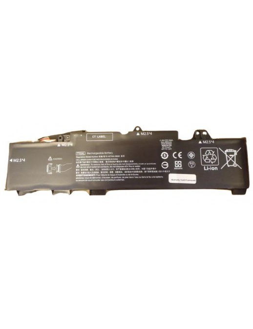 MBXHP-BA0222 MBXHP-BA0222 CoreParts Laptop Battery for HP 48.84Wh 3Cell Li-ion 11.1V 4400mAh for HP EliteBook 755 G5, EliteBo...
