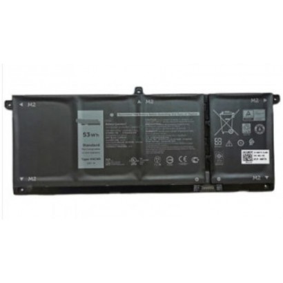 TXD03 Dell Battery, 53WHR, 4 Cell, Lithium Ion, BYD, (Primary) 0TXD03 53 Wh