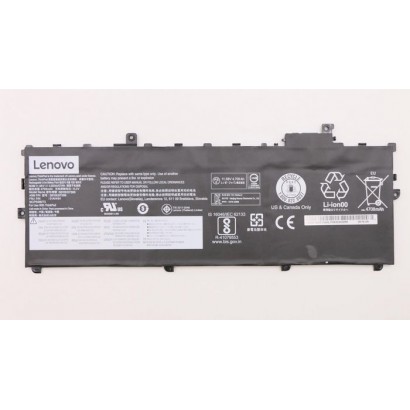 01AV494 01AV494 Lenovo Li-Ion, 57Wh, 11.58 V 808534 57 Wh Features DSE