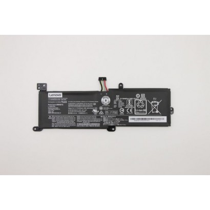 5B10W67165 Lenovo Laptop battery, 2-cell configuration, 35Wh capacity, 7.5V output, compatible...