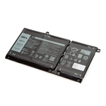 C5KG6 Dell Battery, 40WHR, 3 Cell, Lithium Ion 0C5KG6, K3N6W 40 Wh