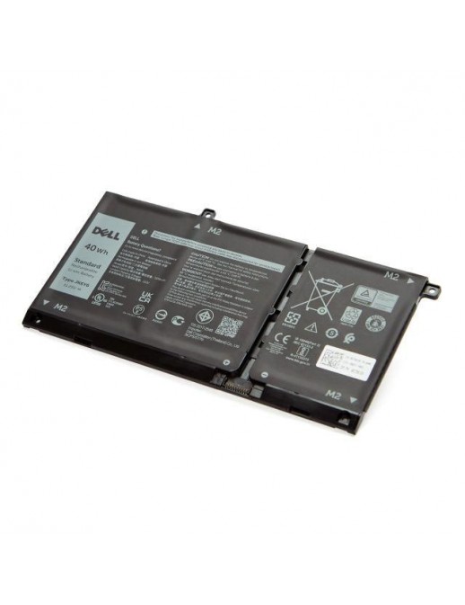 C5KG6 Dell Battery, 40WHR, 3 Cell, Lithium Ion 0C5KG6, K3N6W 40 Wh