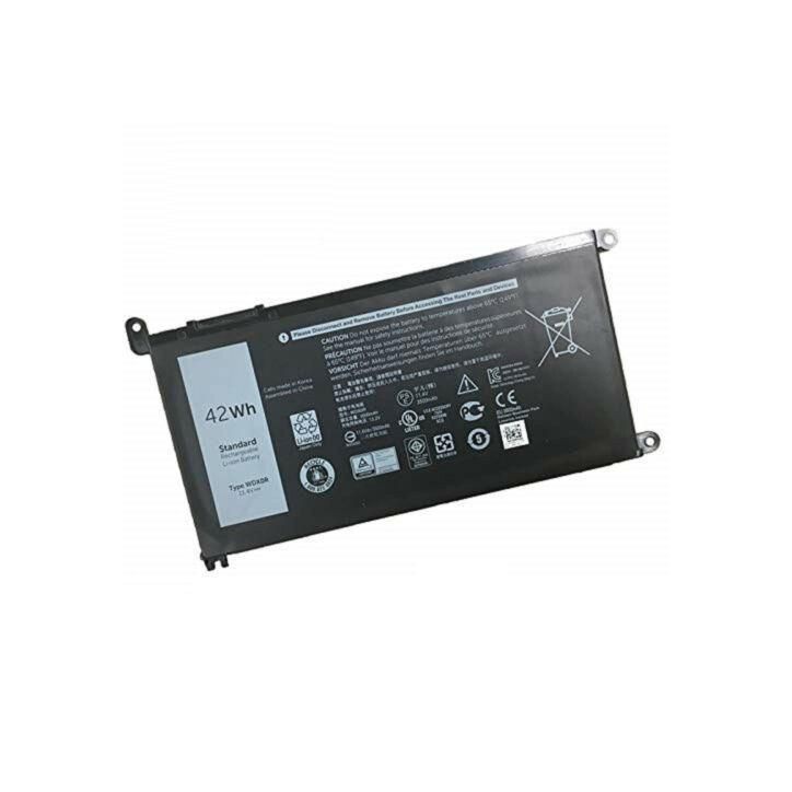 FC92N Dell Battery, 42WHR, 3 Cell, Lithium Ion 0FC92N 42 Wh
