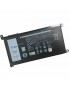 FC92N FC92N Dell Battery, 42WHR, 3 Cell, Lithium Ion 0FC92N 42 Wh