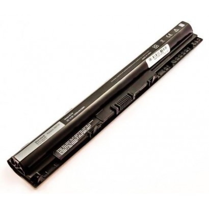 MBXDE-BA0181 MBXDE-BA0181 CoreParts Laptop Battery for Dell 32.56Wh 4Cell Li-ion 14.8V 2200mAh Black, for Inspiron 3476 3576 ...