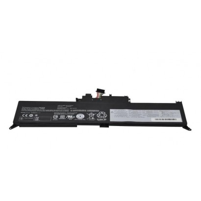 MBXLE-BA0211 MBXLE-BA0211 CoreParts Laptop Battery for Lenovo 43.00Wh Li-Pol 15V 2895mAh Black, for Lenovo ThinkPad Yoga 260 ...