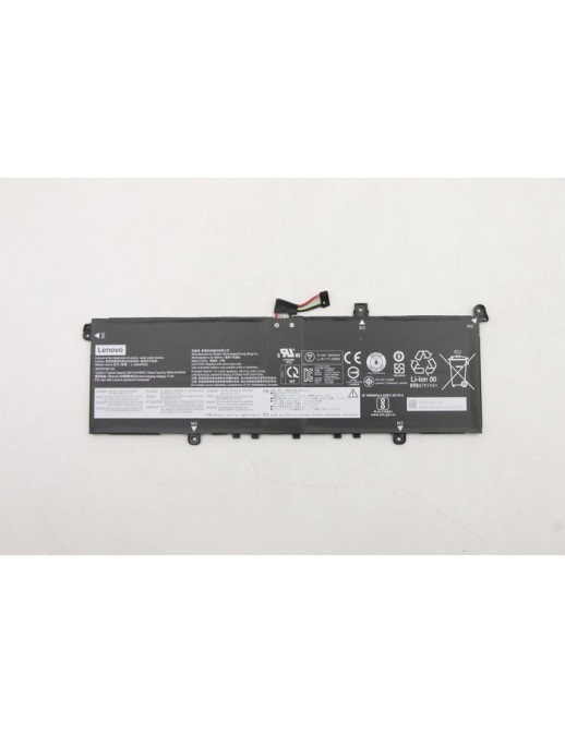 5B10Z37621 5B10Z37621 Lenovo Laptop battery, 4-cell design, 15.44V voltage, 56Wh capacity, compatible with select Lenovo mode...