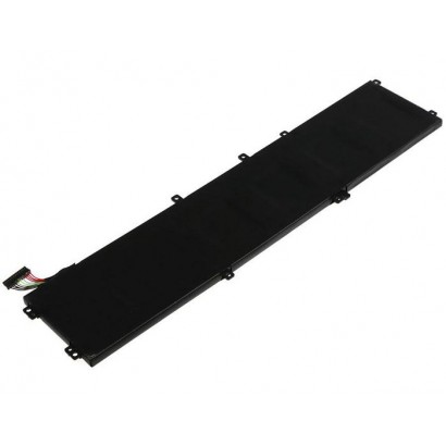 MBXDE-BA0139 MBXDE-BA0139 CoreParts Laptop Battery for Dell 61.05Wh Li-ion 11.1V 5500mAh Black, Precision 5510, XPS 15 9530, ...