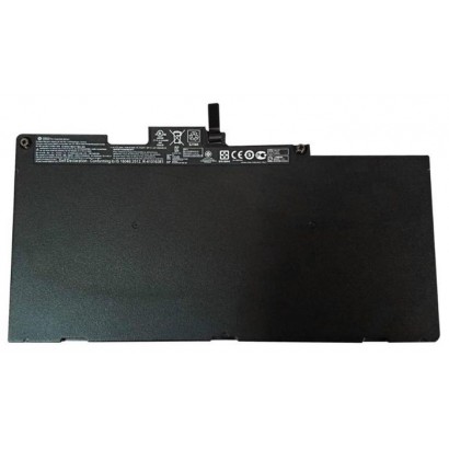 MBXHP-BA0017 MBXHP-BA0017 CoreParts Laptop Battery for HP 47.00Wh 6 Cell Li-Pol 11.4V 4120mAh T7B32AA, CS03XL, 800513-001, CS...