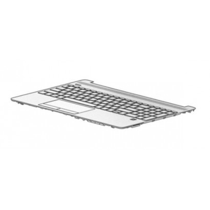 M31100-061 HP Keyboard/top cover 856163 HP