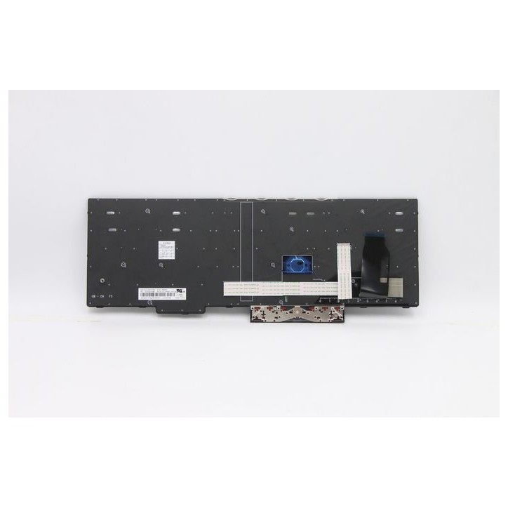 5N20V78923 Lenovo Keyboard for Lenovo ThinkPad T15 notebook FRU5N20V78923 Lenovo