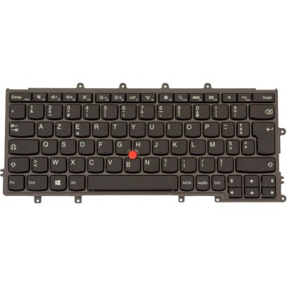 04Y0911 04Y0911 Lenovo ThinkPad Keyboard FRU04Y0911 Lenovo Features DSE