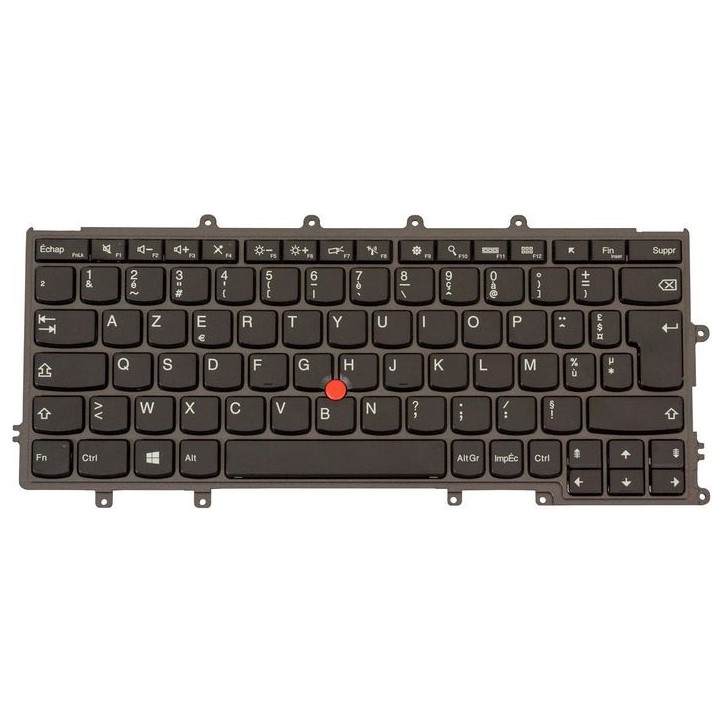 04Y0911 Lenovo ThinkPad Keyboard FRU04Y0911 Lenovo