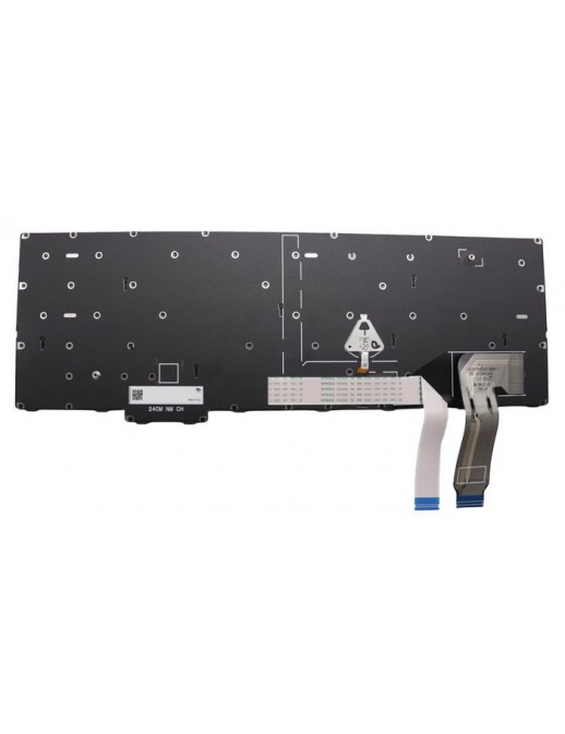 5N21M39943 Lenovo Keyboard for Lenovo ThinkPad T16 Gen 3 notebook Lenovo