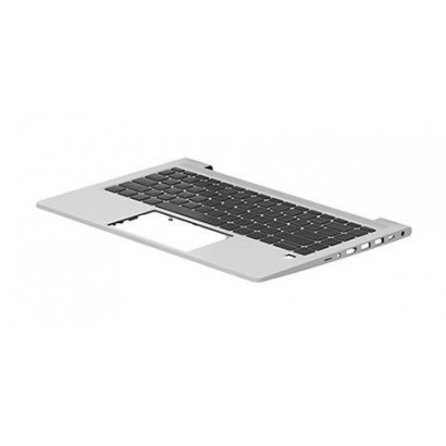 N01287-B71 HP Top cover with keyboard 1042510 HP