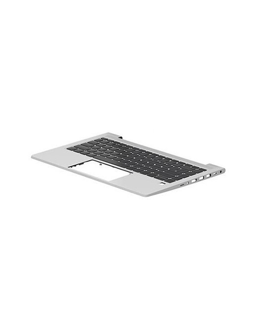 N01287-B71 HP Top cover with keyboard 1042510 HP