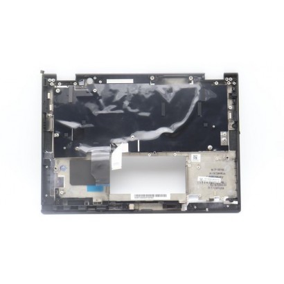 5M11L64277 5M11L64277 Lenovo Cover + keyboard for Lenovo ThinkPad X13 Yoga Gen 4 notebook Lenovo Features DSE