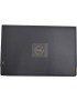 17XCF 17XCF Dell ASSY Cover LCD, Non Touch Screen, WLAN, Cover Non-Touch Panel, With Bezel (No Hinge) 017XCF 0,5 kg