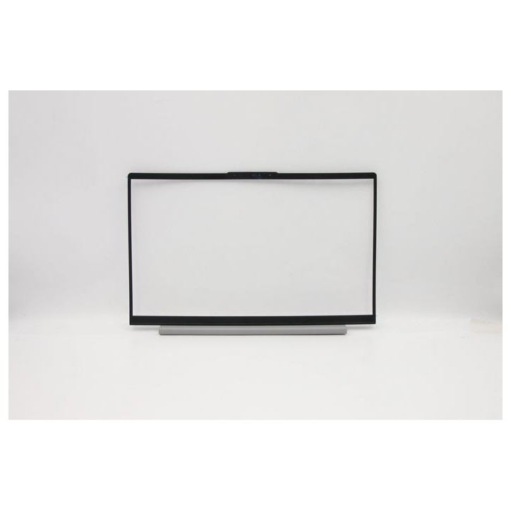 Cornice Bezel LCD LENOVO IdeaPad 5-15IIL05 (81YK) 5-15ARE05 (81YQ) 5-15ITL05 (82FG) 5-15ALC05 [Grigio Platino] (PL_GREY) 5B30S18940 AP1K7000100 FRU5B30S18940