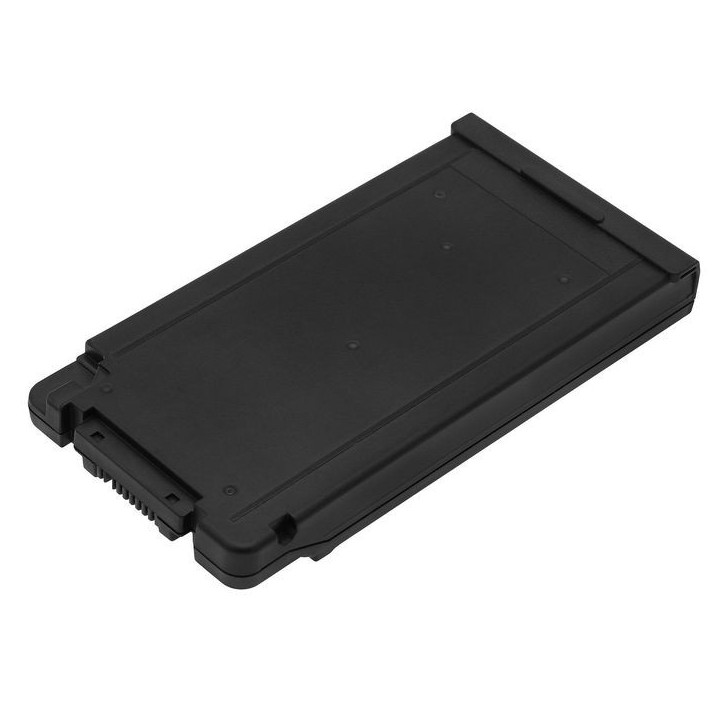 MBXPA-BA0016 CoreParts Battery for Panasonic Notebook, 46.62Wh Li-ion 11.1V 4200mAh Black, for CF-54 CF-VZSU0GJS, CF-VZSU0GW, CF