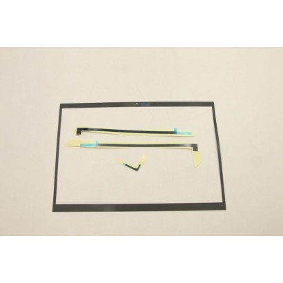 5B30Z38941 5B30Z38941 Lenovo BEZEL FRU T14G3_B_SHEET_W_IR_MIC_ASSY FRU5B30Z38941 Bezel Features DSE