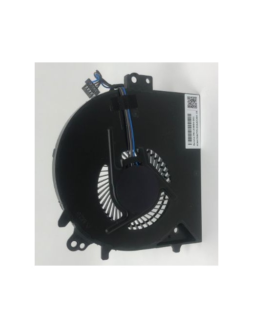 L00843-001 L00843-001 HP Fan assembly 814462 HP