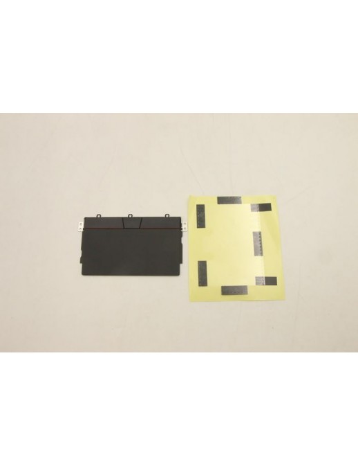 5M11B95879 Lenovo Mechanical assembly component, Mylar construction, black color, designed for specific Lenovo systems, lightwei