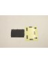 5M11B95879 5M11B95879 Lenovo Mechanical assembly component, Mylar construction, black color, designed for specific Lenovo sys...