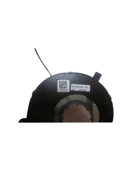 TCV60 TCV60 Dell Fan 0TCV60 Fan