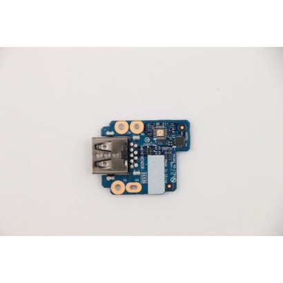 5C50S73052 5C50S73052 Lenovo USB board for internal connectivity in Lenovo systems, dimensions 3.5cm x 0.6cm, lightweight des...