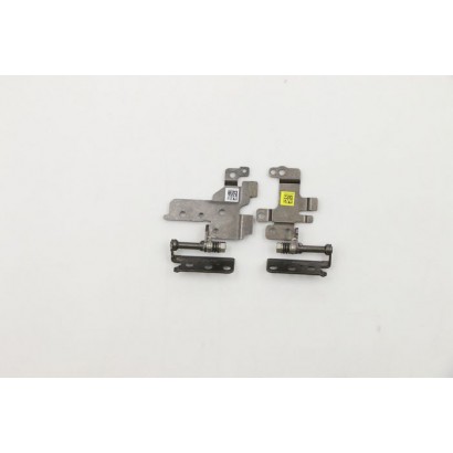 5H50Y89088 5H50Y89088 Lenovo Hinge set for Lenovo Ideapad laptops, includes right and left hinges, OEM quality for reliable l...