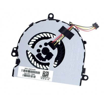 L20474-001 L20474-001 HP FAN UMA 820538, L24581-001 HP