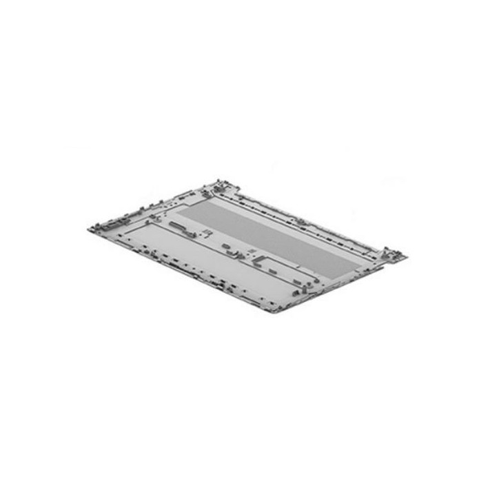 N96446-001 HP Plastic base enclosure for HP laptops, serving as a replacement for damaged outer casings, compatible with select 
