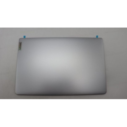 5CB1M48453 Lenovo LCD cover for Lenovo IdeaPad 1-15ADA7 and 1-15AMN7 laptops, grey finish,...