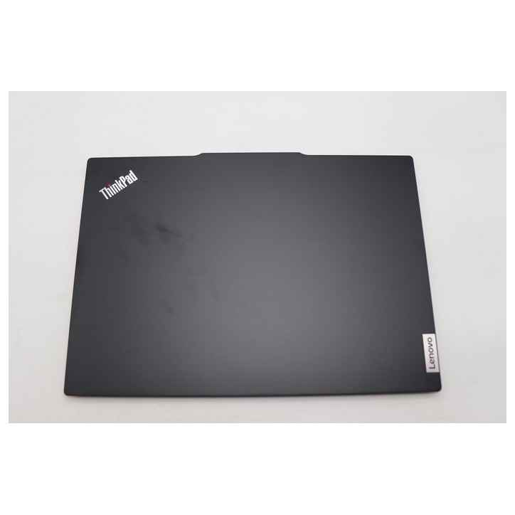 5CB1L57686 Lenovo Cover Ke451_A_Cover_Assy_Black 0,1 kg