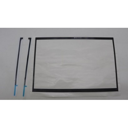 5B30Z38984 5B30Z38984 Lenovo Display bezel assembly for Lenovo ThinkPad, designed for 14-inch models, durable plastic constru...