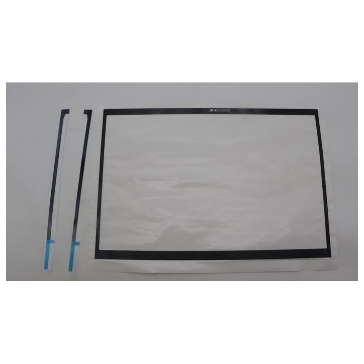 5B30Z38984 Lenovo Display bezel assembly for Lenovo ThinkPad, designed for 14-inch models, durable plastic construction, user-in