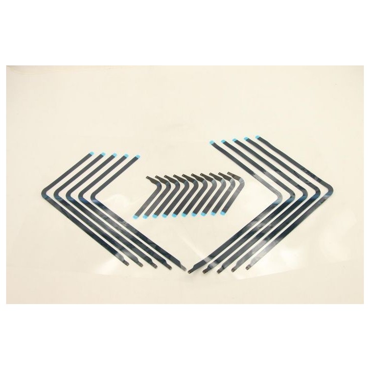 5T10S33344 Lenovo Removable tape designed for Lenovo Legion 5 Pro models, specifically compatible with 16ARH7 and 16IAH7 series.