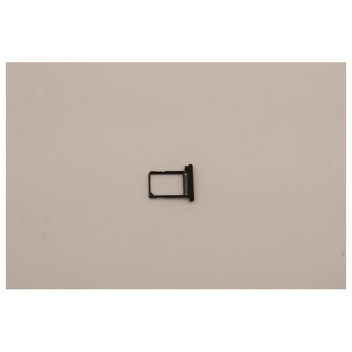 5M21H89542 Lenovo MECHANICAL FRU MECHANICAL JP610_SIM_TRAY FRU5M21H89542 0,6 kg