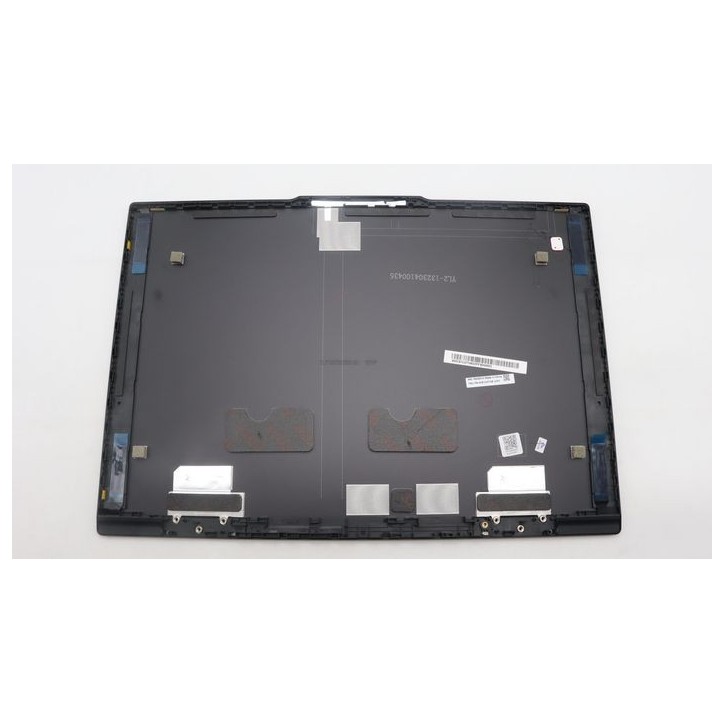 5CB1L57748 Lenovo LCD cover for Lenovo ThinkPad E16 Gen 1, rear assembly, designed for optimal fit and durability. Lenovo