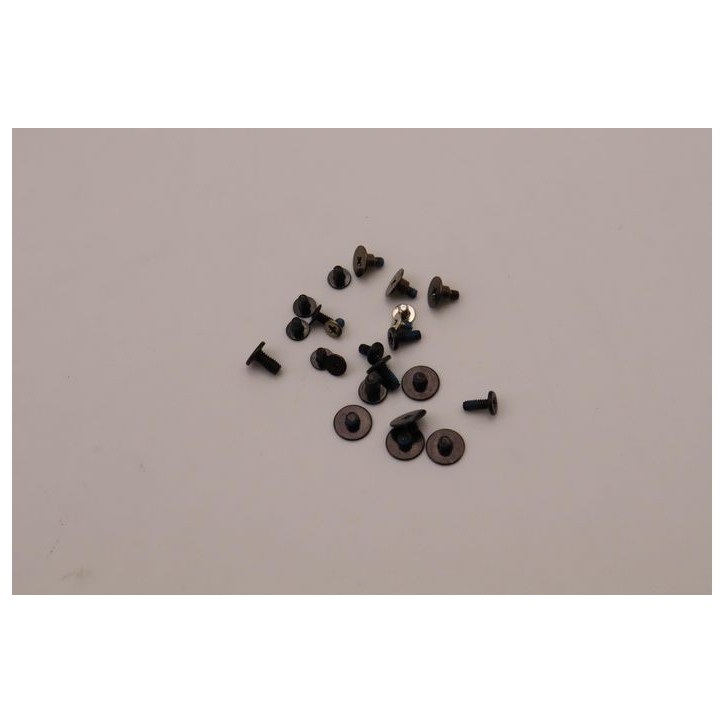 5S10Z89209 Lenovo SCREW FRU SCREW KIT ThorP P-3 FRU5S10Z89209 Screw